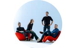 Concert de jazz - Fuz4tet_Saint-Nizier-sous-Charlieu