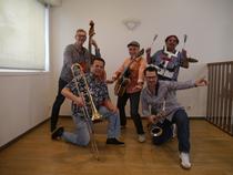 Ça va jazzer - Concert : Super Swing Syndicat_Villard-de-Lans