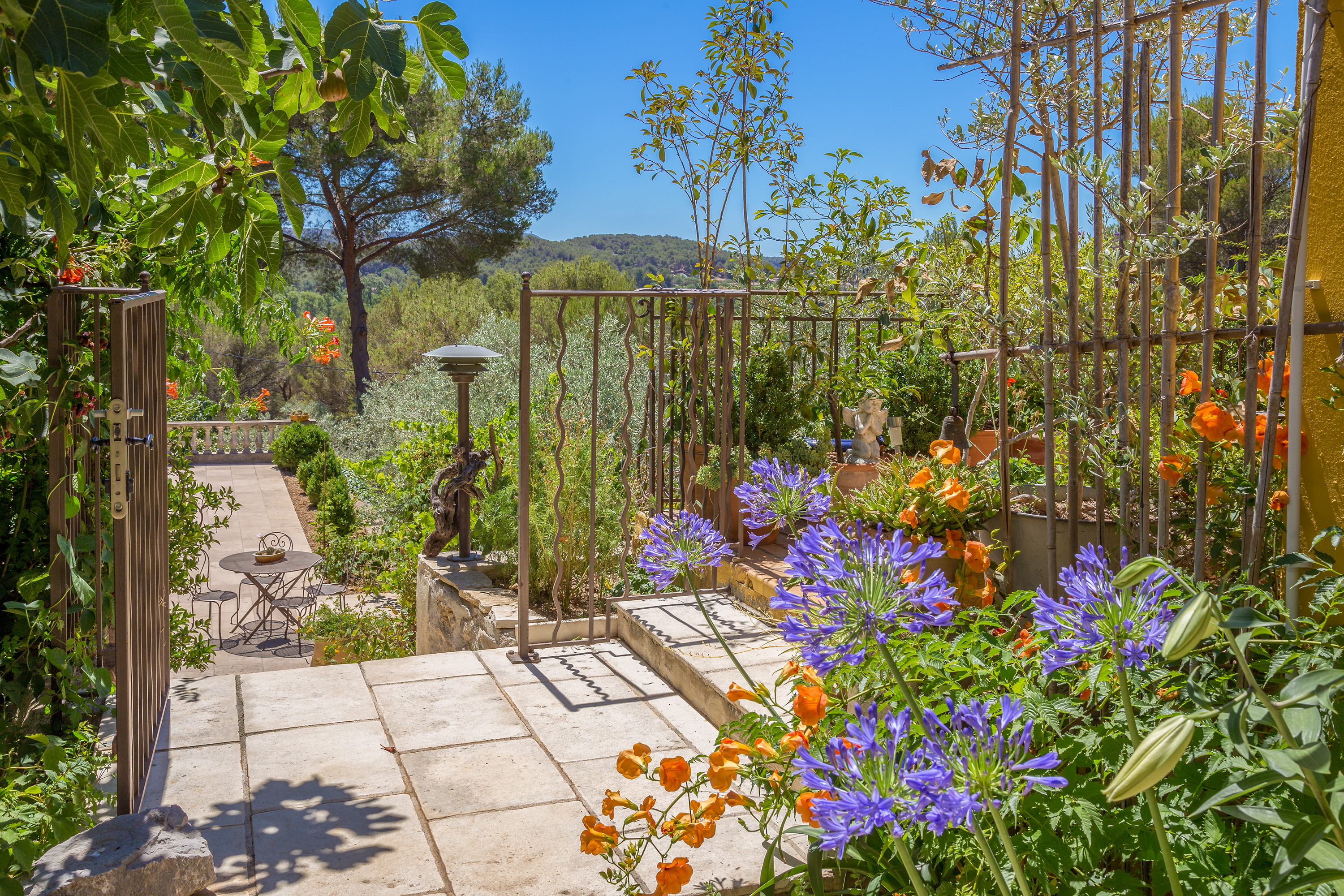 Calanques, Ventabren - photo 6