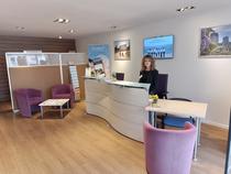 Office de Tourisme de Villeneuve-Loubet