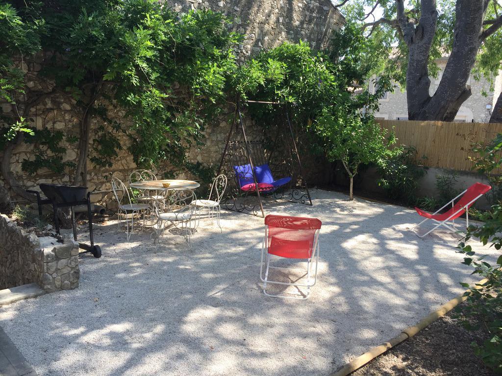 La Maison de la Place, Eygalières - photo 3