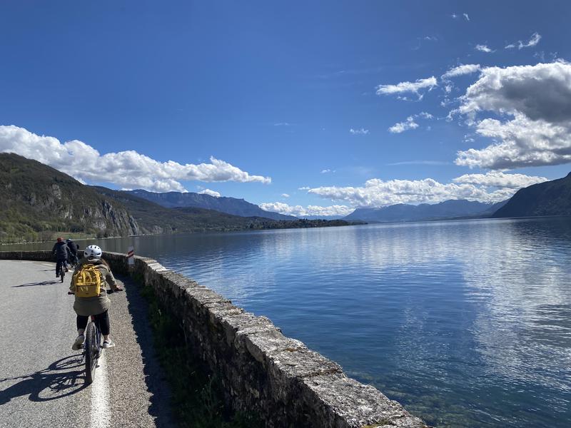 Osmoz' : l'escapade gourmande_Le Bourget-du-Lac
