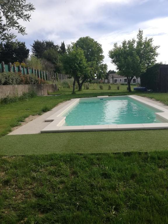 Chez Sophie et Jamiel, Eyragues - photo 6
