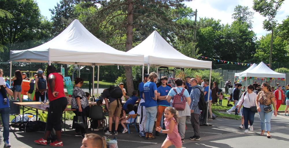 Grande Fête d'Auteuil 