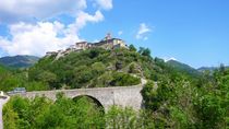 Le Pont sur la Volane