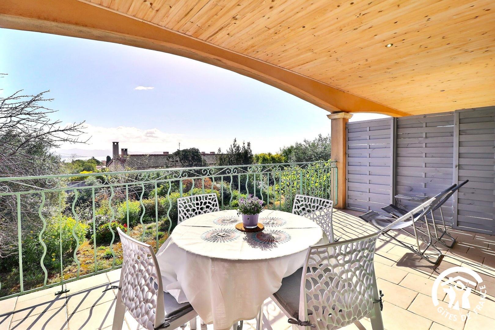 L'Albizia, La Ciotat - photo 16