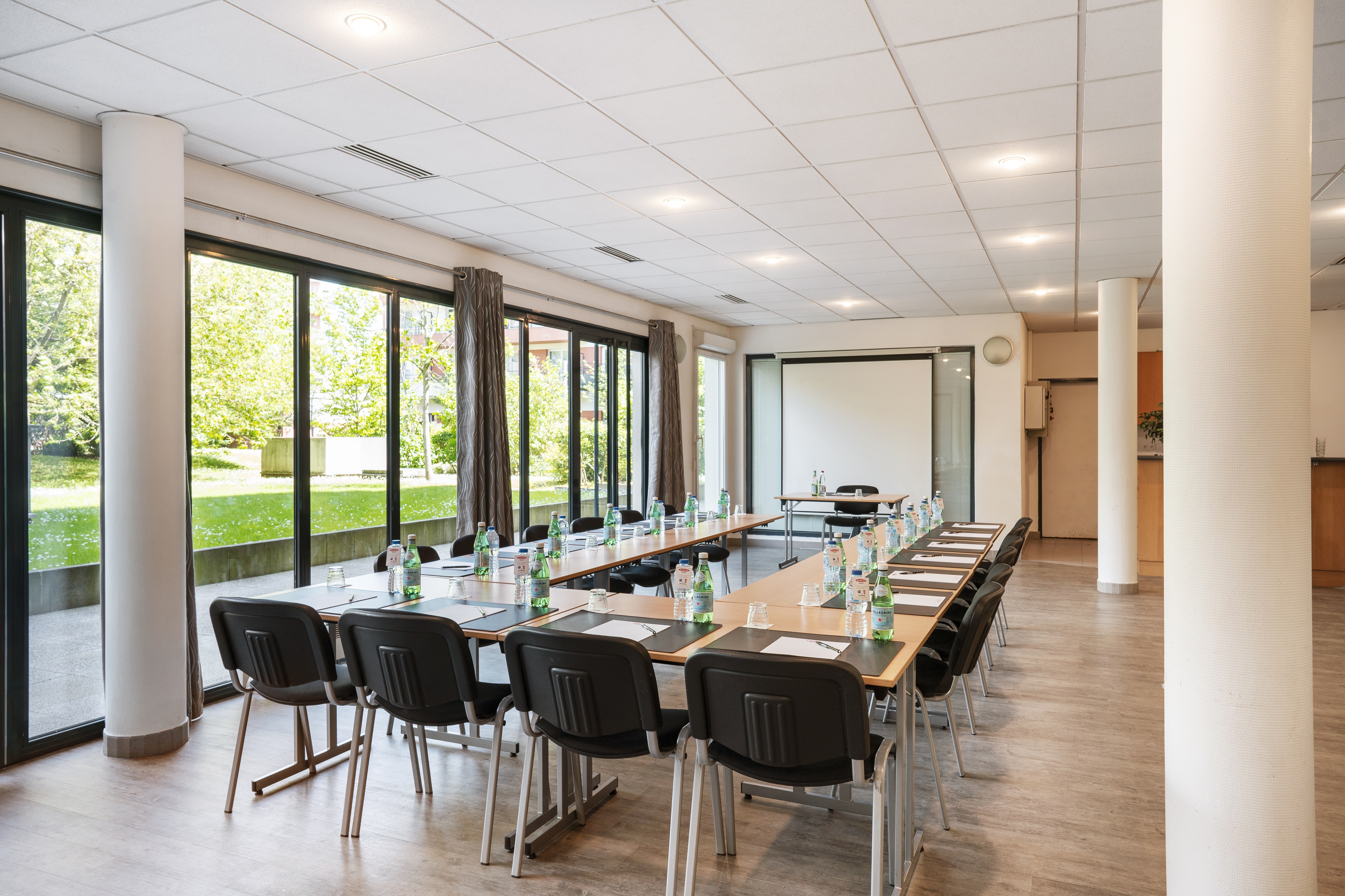 Salon Fontainebleau