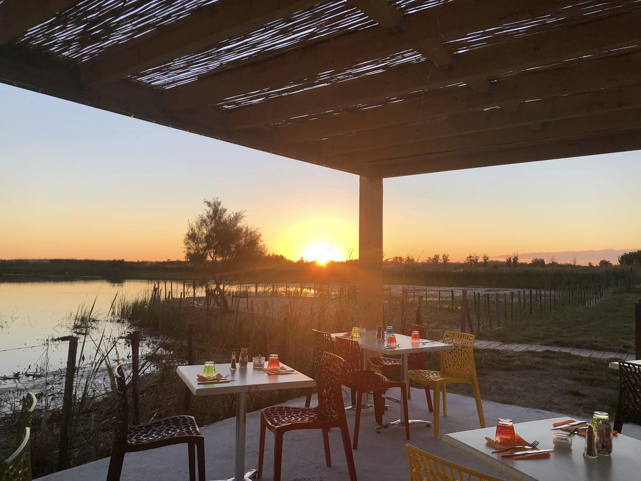 Restaurant La Grand Ponche - photo 3