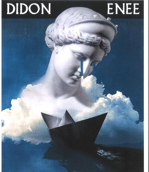 Didon et Enée - Henri Purcell_Roanne