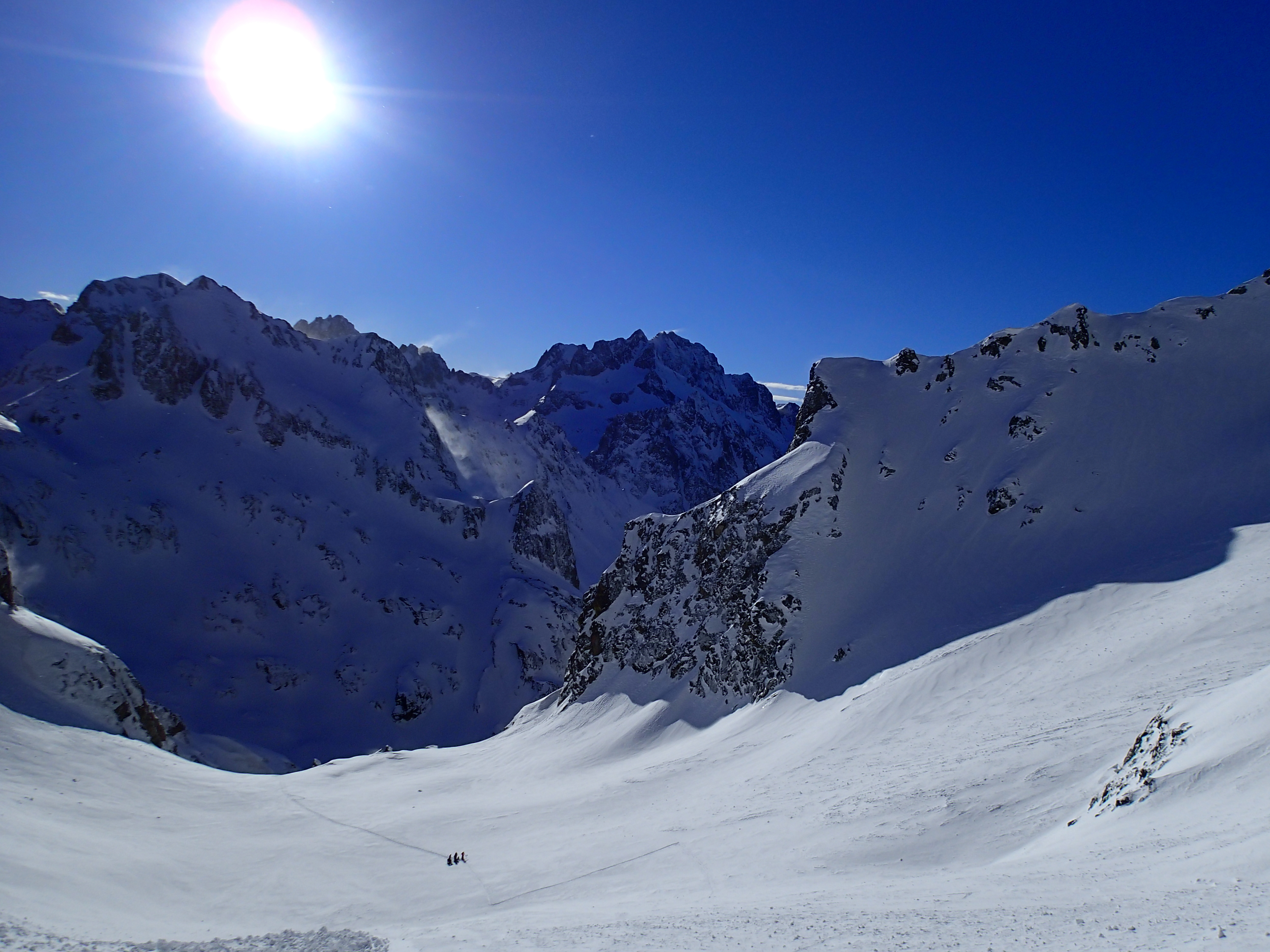 Ski et Montagne Expériences