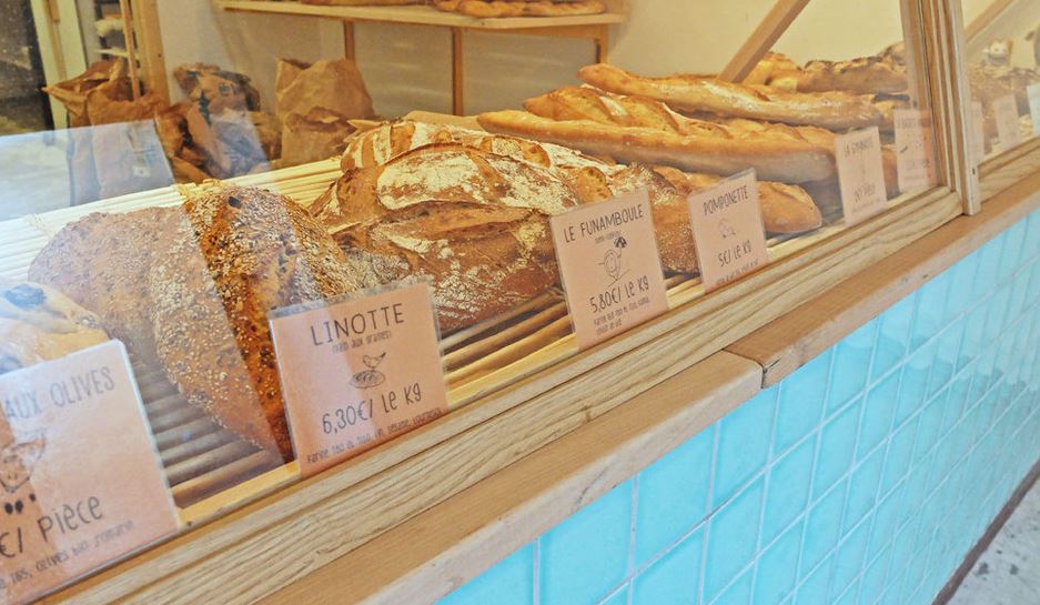 Les Mains Libres, Marseille 5e Arrondissement - photo 2