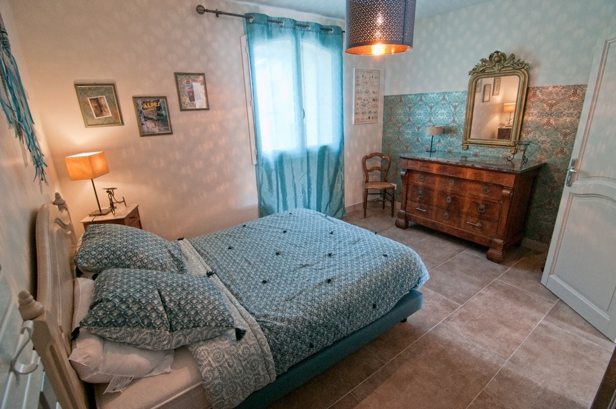 Le Panorama des Alpilles, Aureille - photo 2