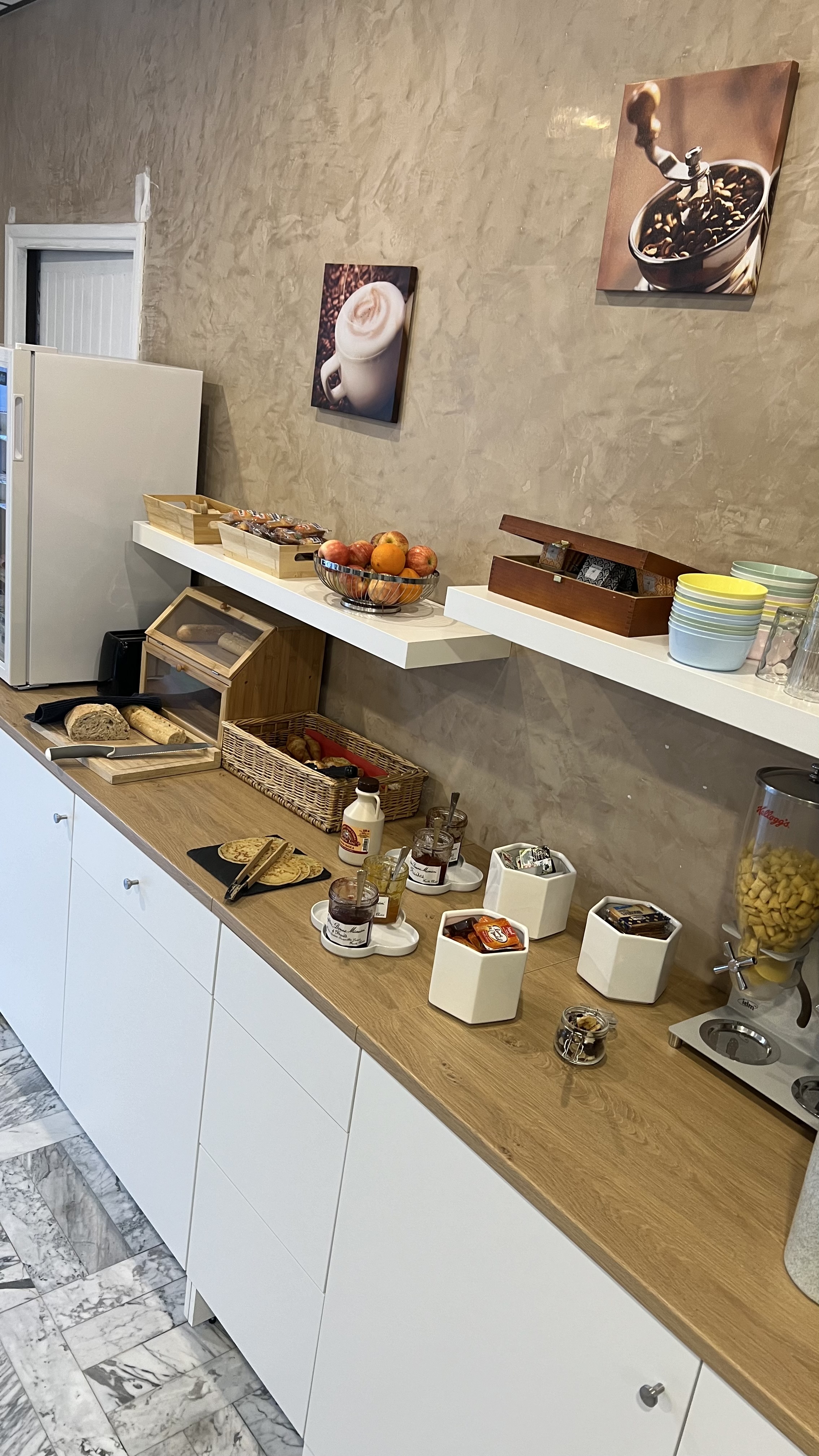 Adonis Arc Hôtel - photo 2