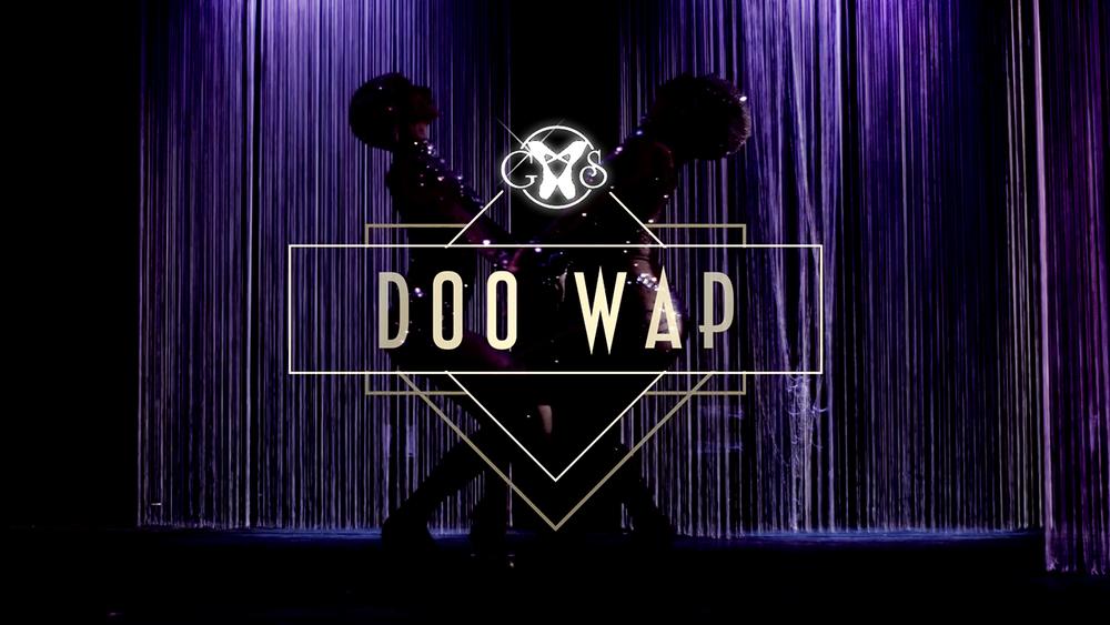 Spectacle Doo Wap - Grand Cabaret de Vichy