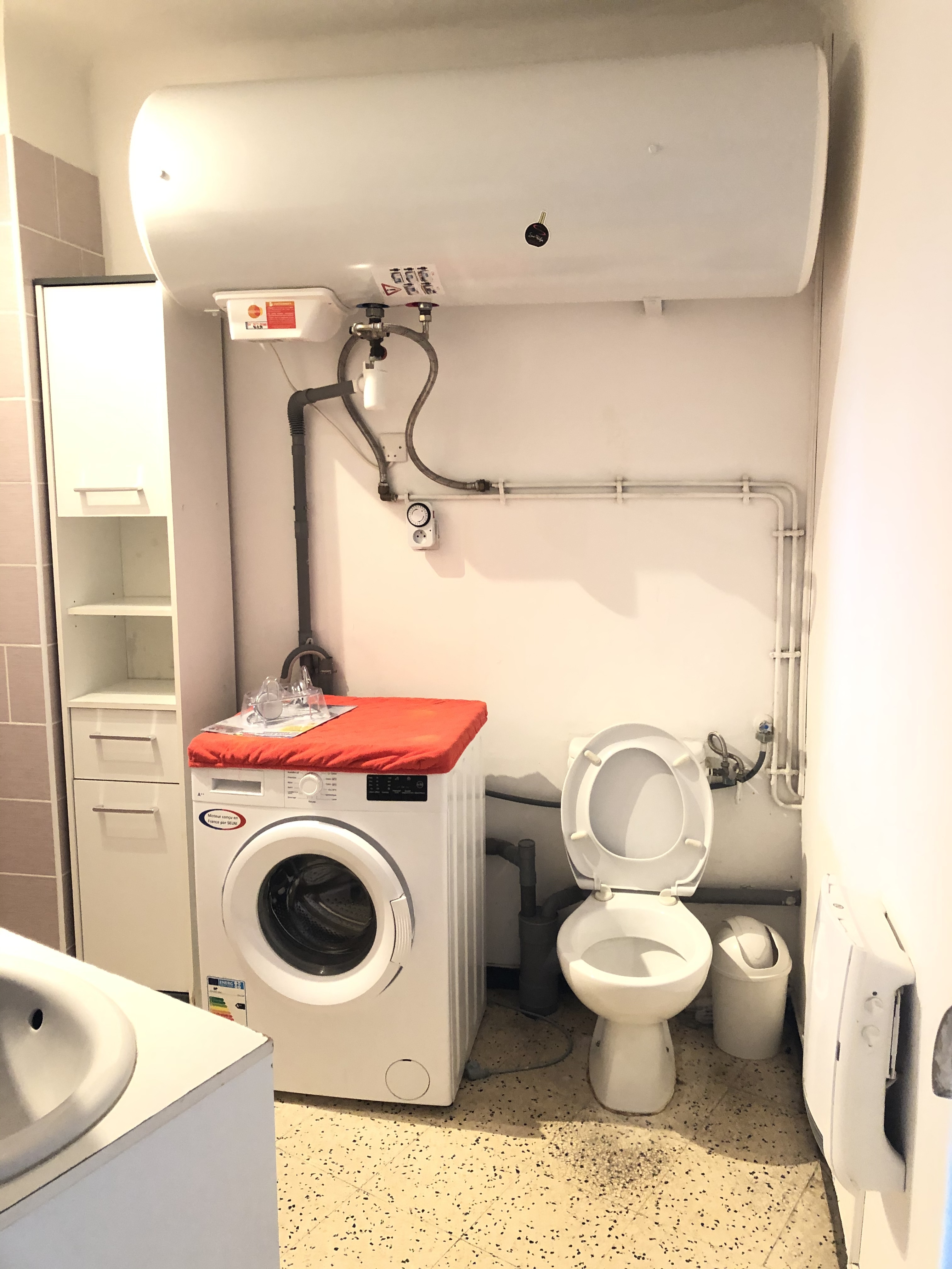 Meublé Tivoli / L.A. - photo 5