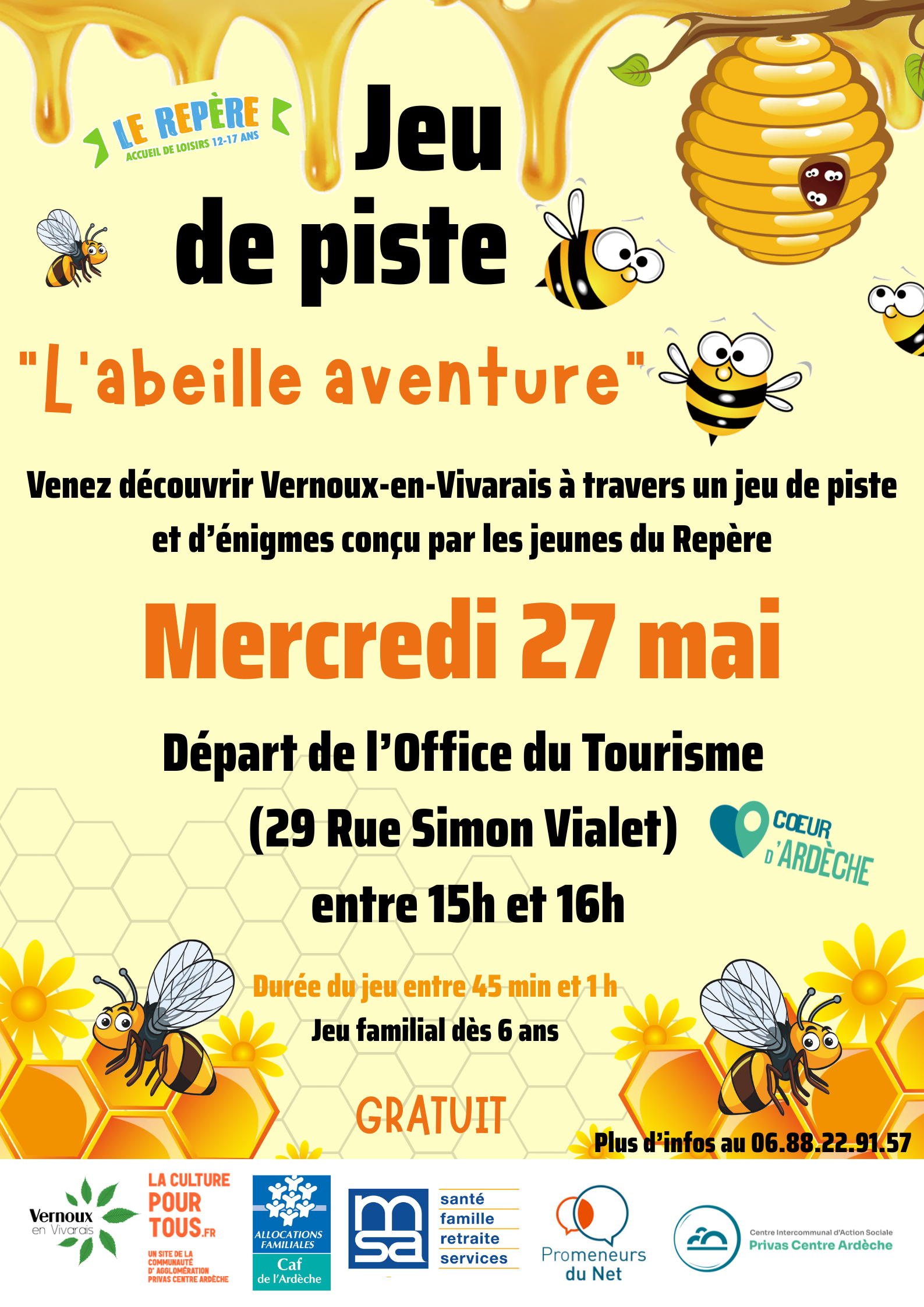 Affiche