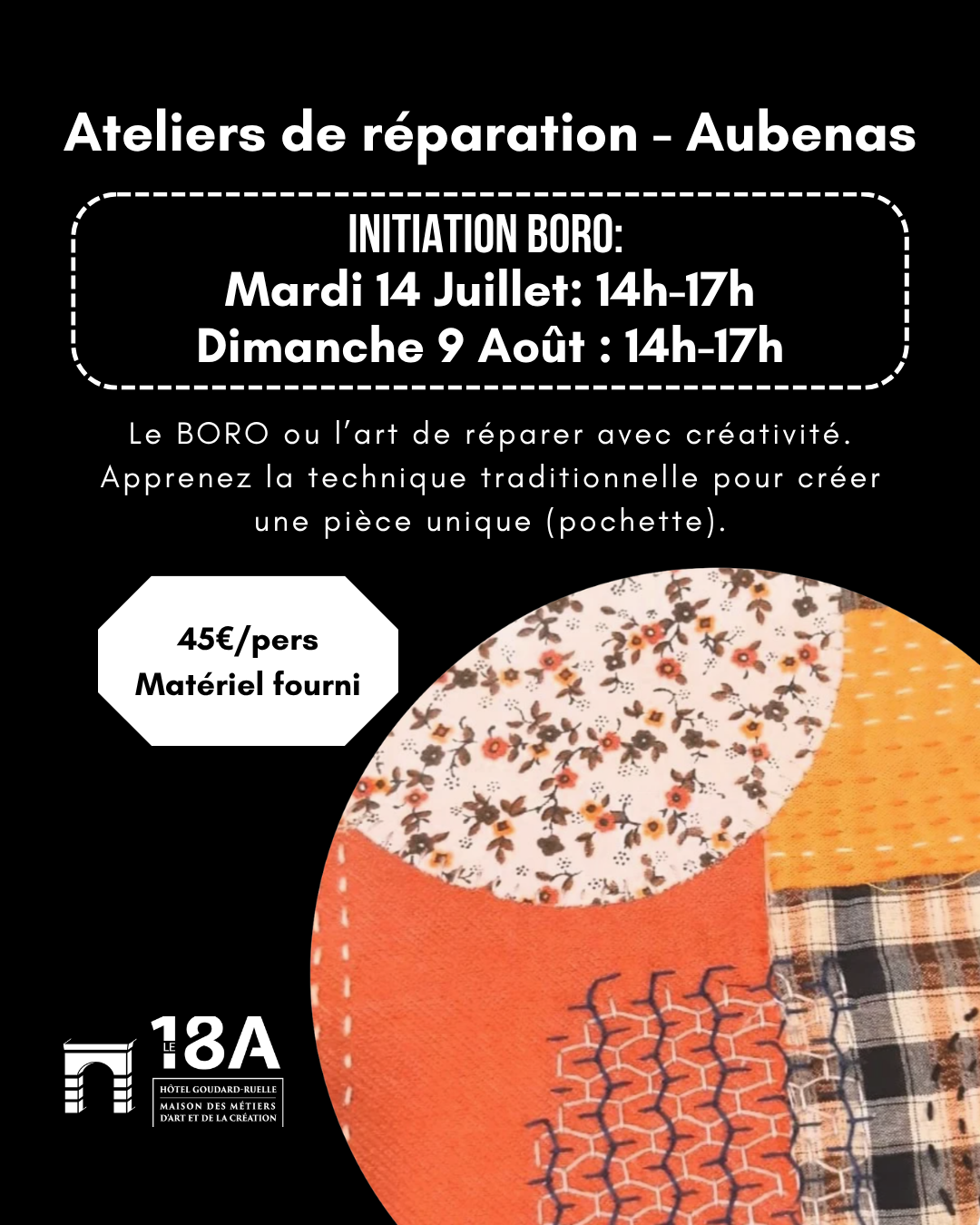 Média additionnel 1