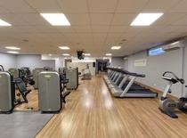 Entrainement libre - Zone Training