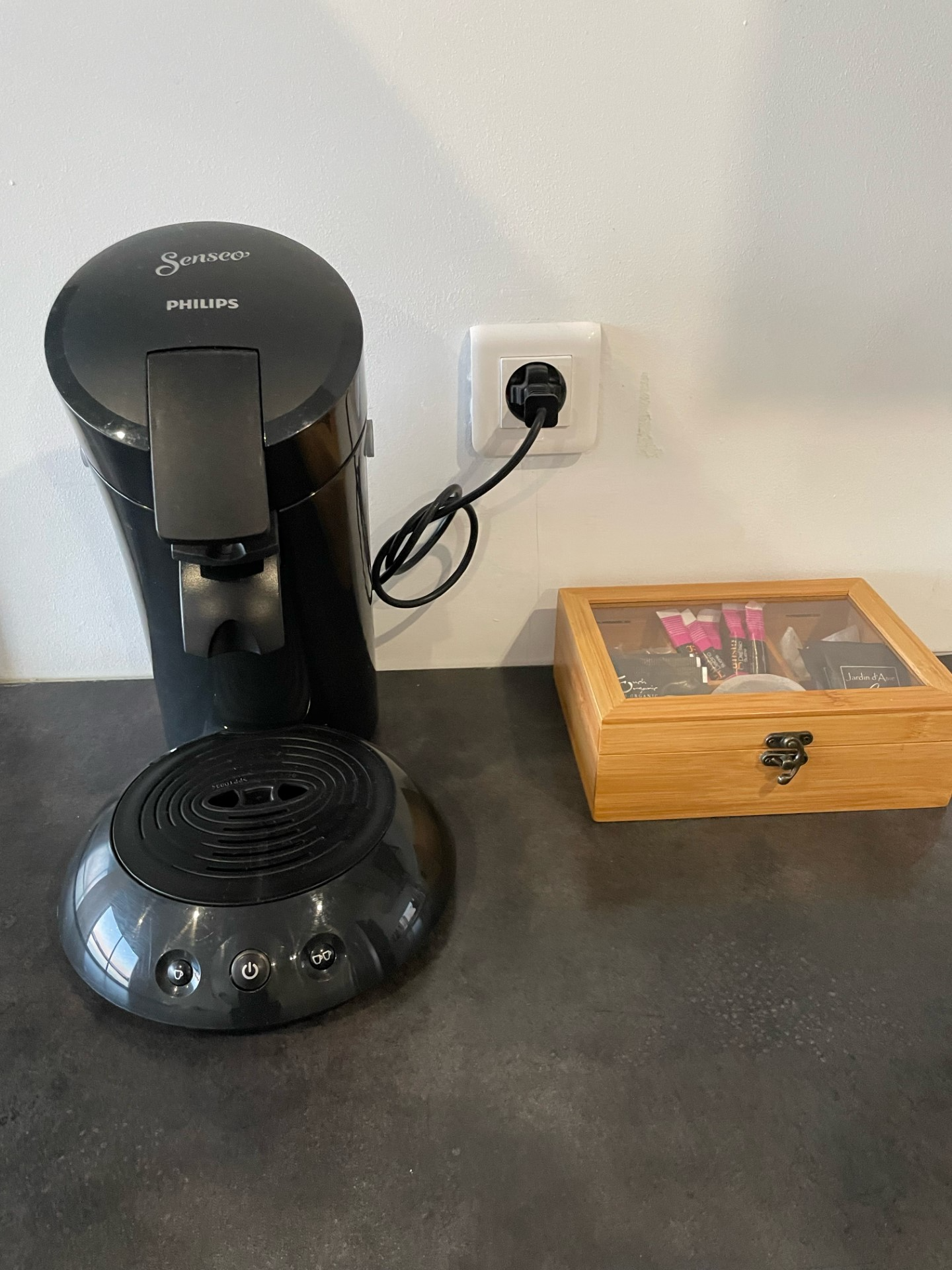 Studio Vue Mer