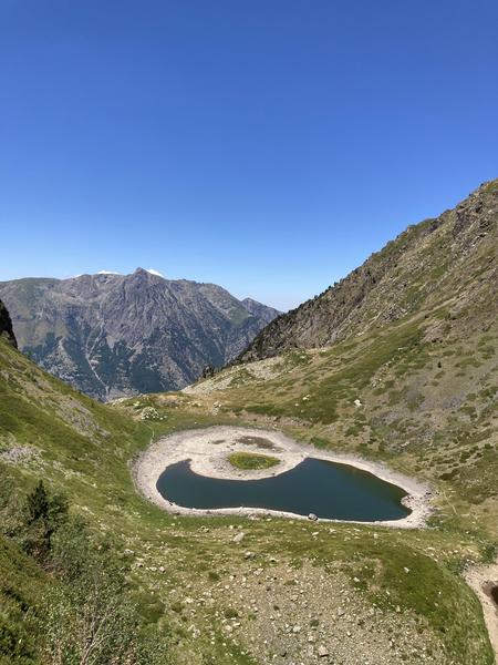 Rif Bruyant  @ Matheysine tourisme