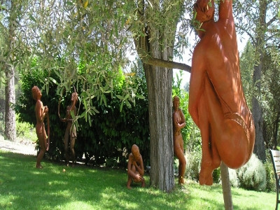 Nicole Brousse, Aurons - photo 2