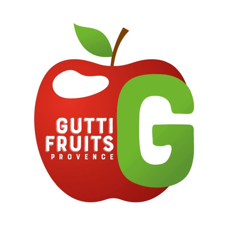 Gutti Fruits  France Provence-Alpes-Côte d'Azur Bouches-du-Rhône Plan-d'Orgon 13750
