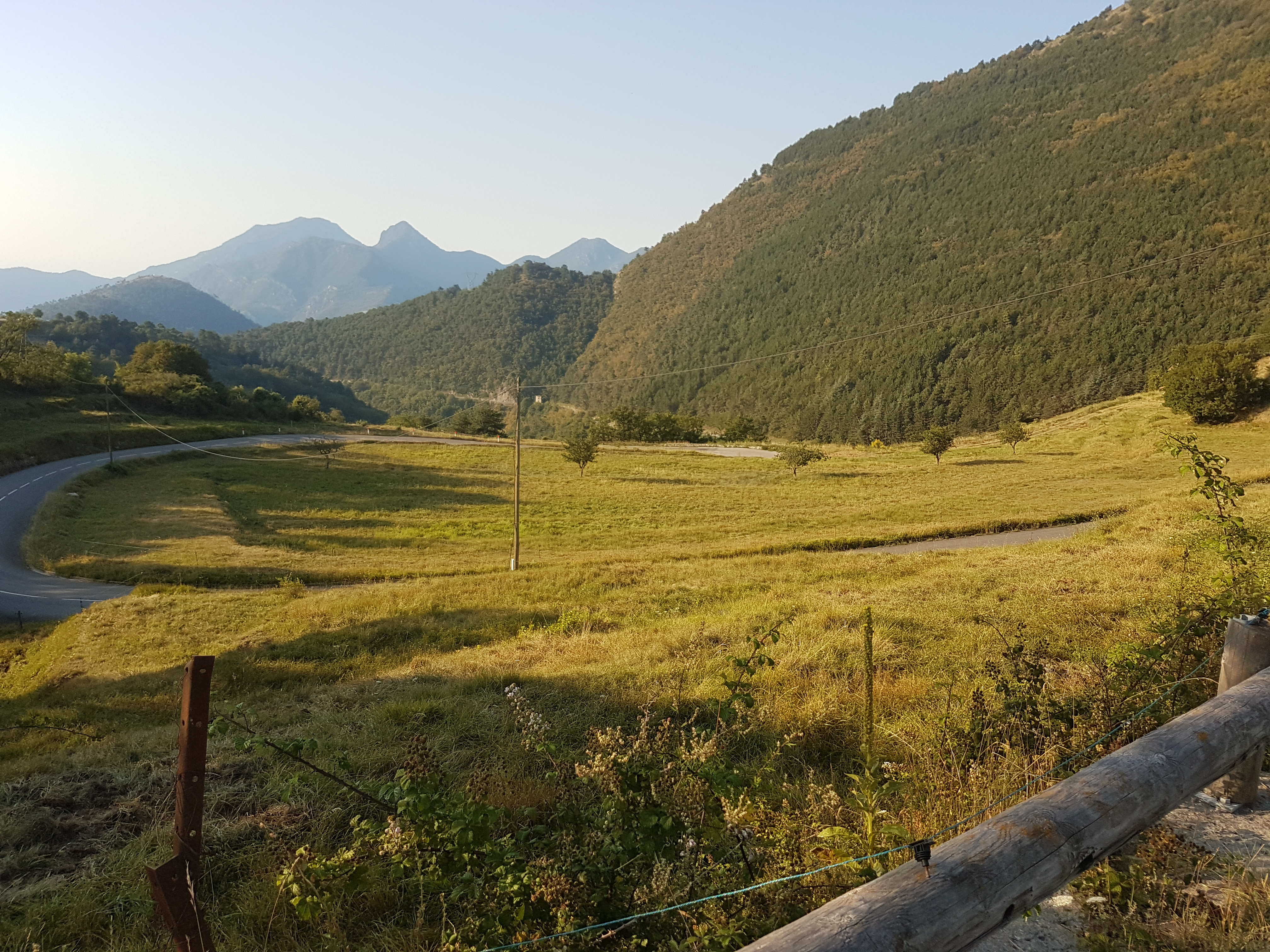 Col de Brouis Breil sur Roya Menton Riviera Merveilles