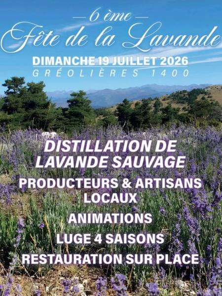 Fête