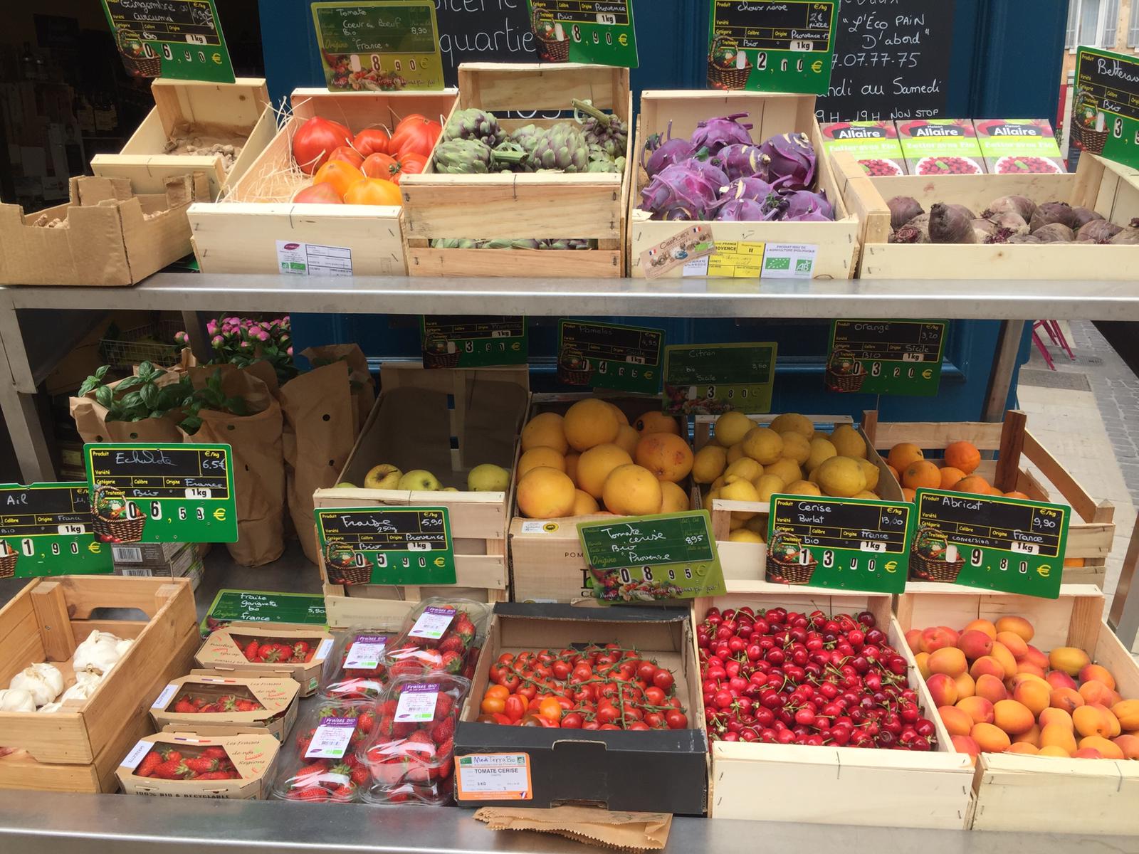 Chymos A l'Essentiel