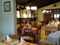 Salle de l'Auberge