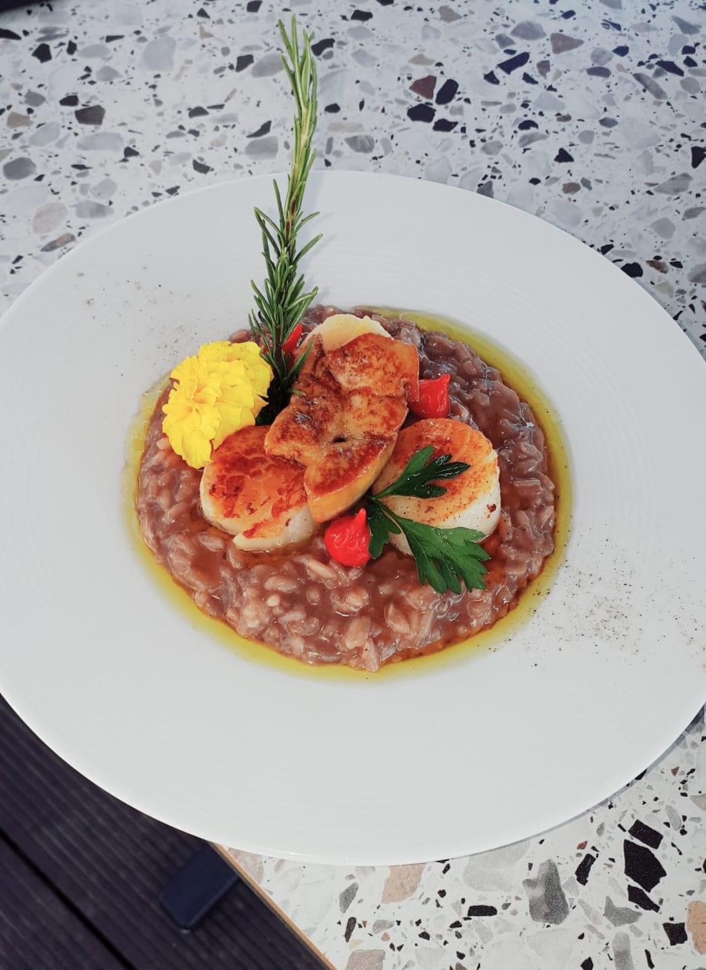 Les Terrasses de la Mer - Chez Marco, La Ciotat - photo 3