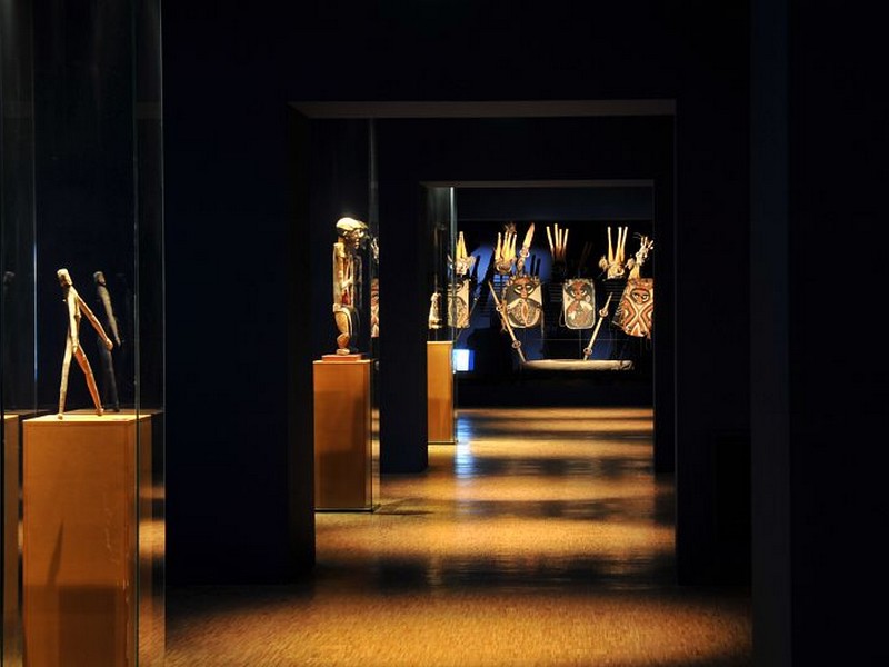 Musée d'Arts Africains, Océaniens, Amérindiens - MAAOA — photo 2