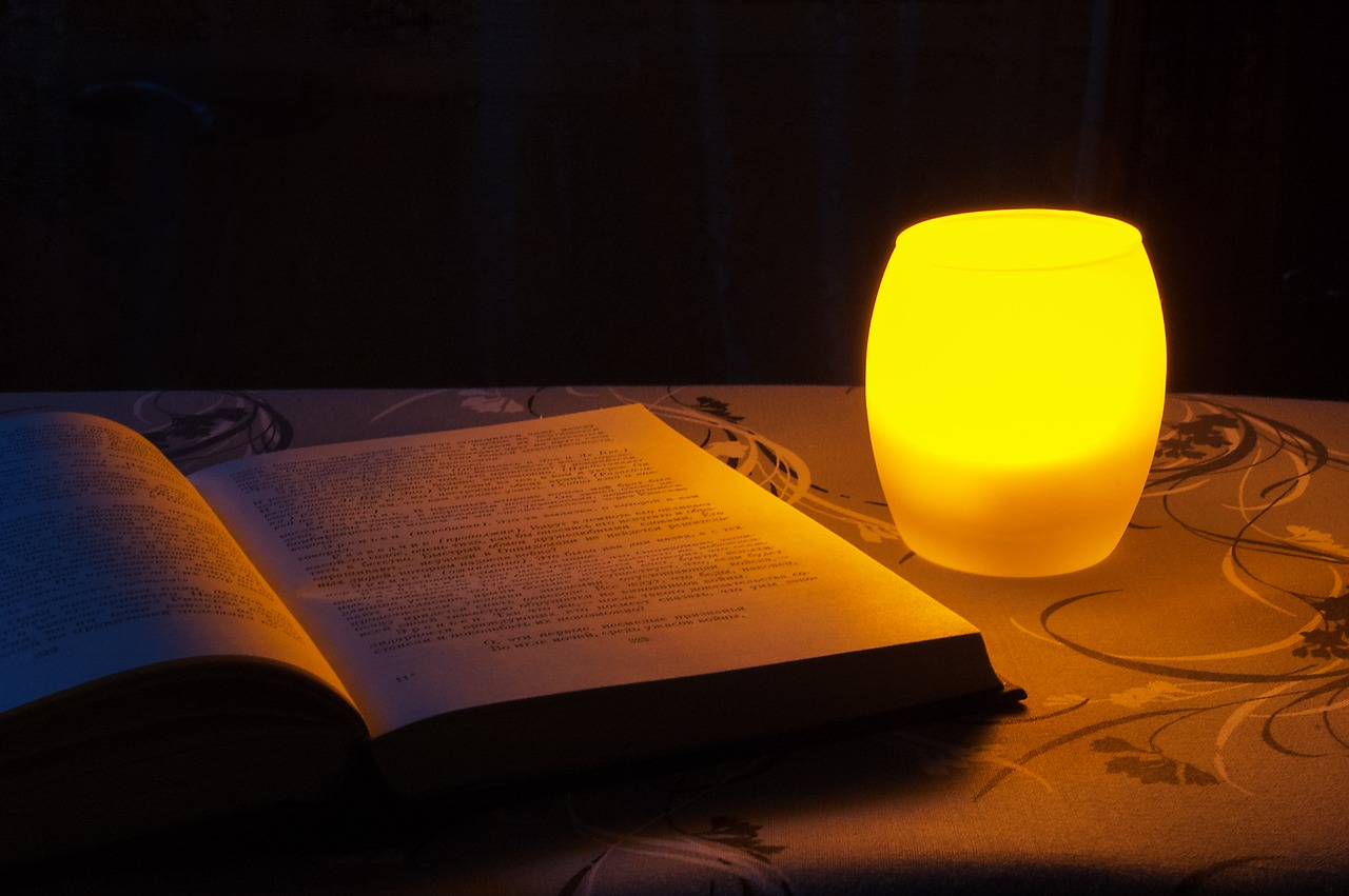 Nuit de la lecture