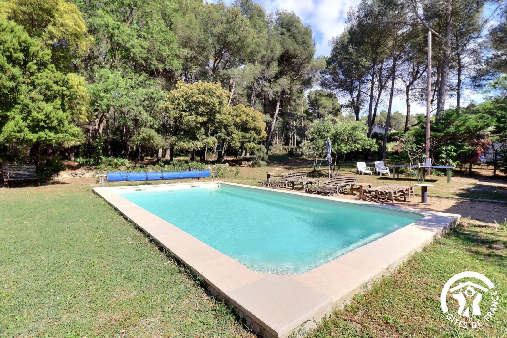 La Pinède, Plan-d'Orgon - photo 6