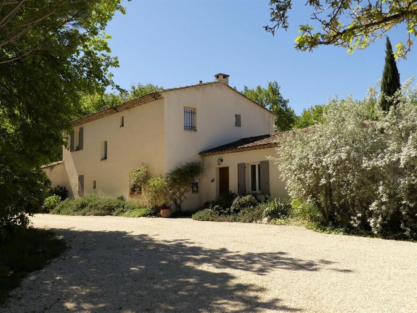 Le Mas Du Biaou, Trets - photo 51