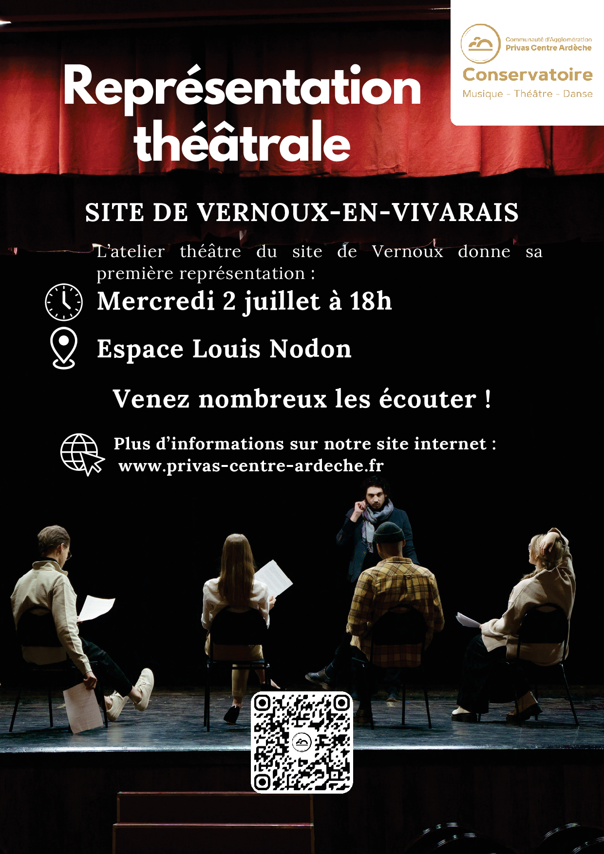 Affiche