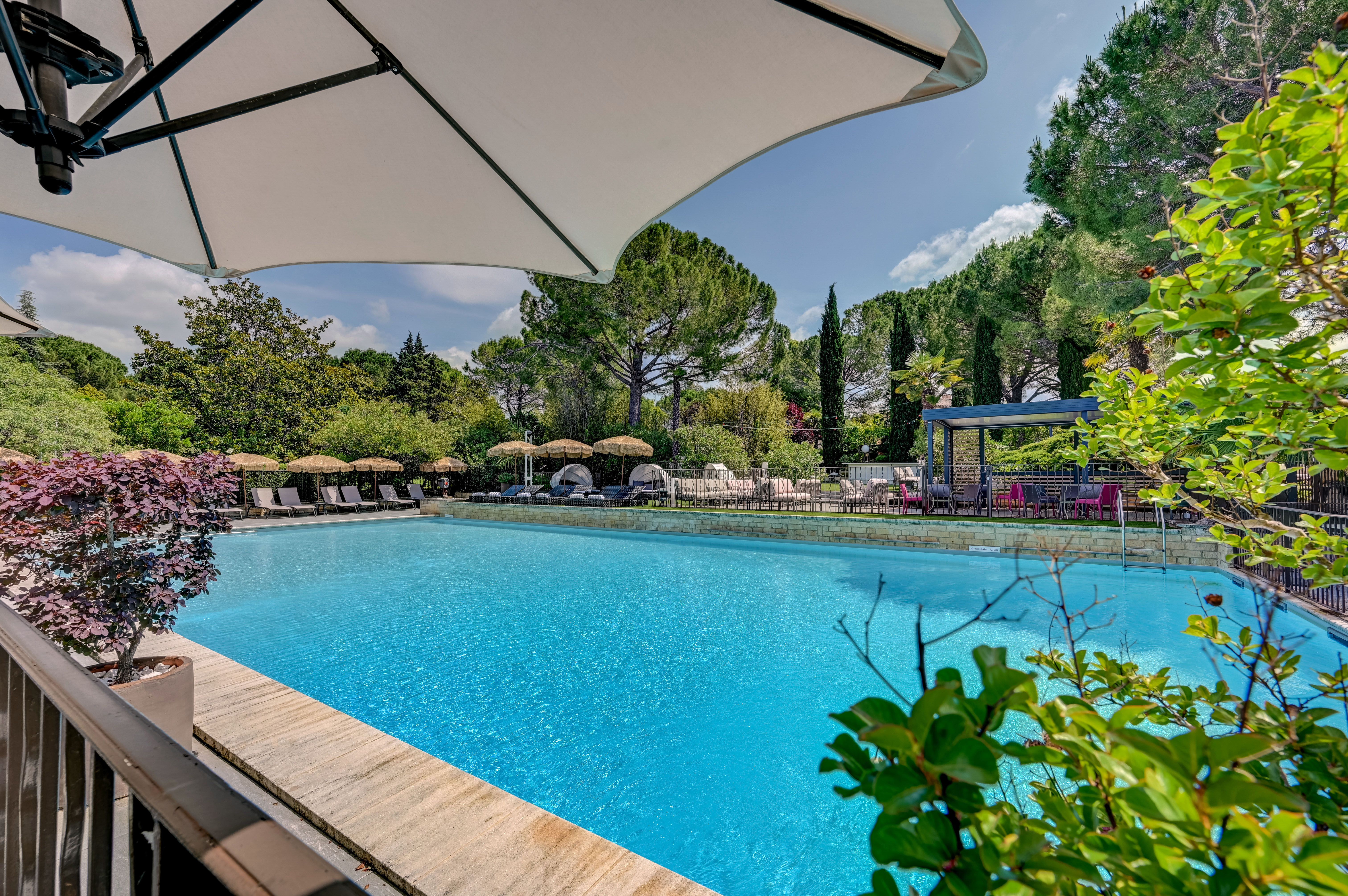 Sévan Parc Hôtel, Pertuis - photo 12