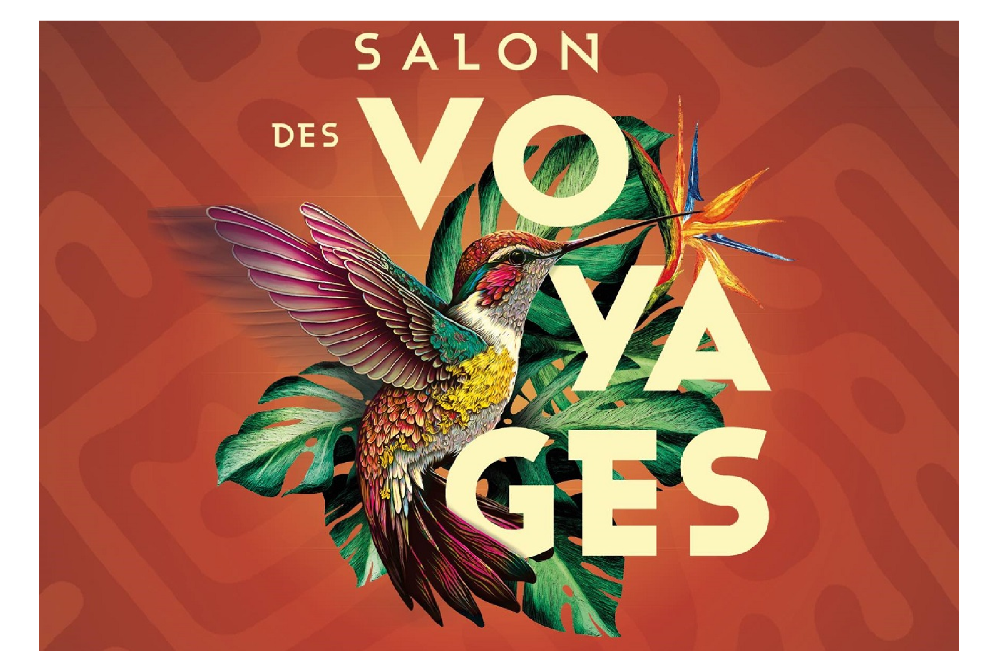 Salon des Voyages