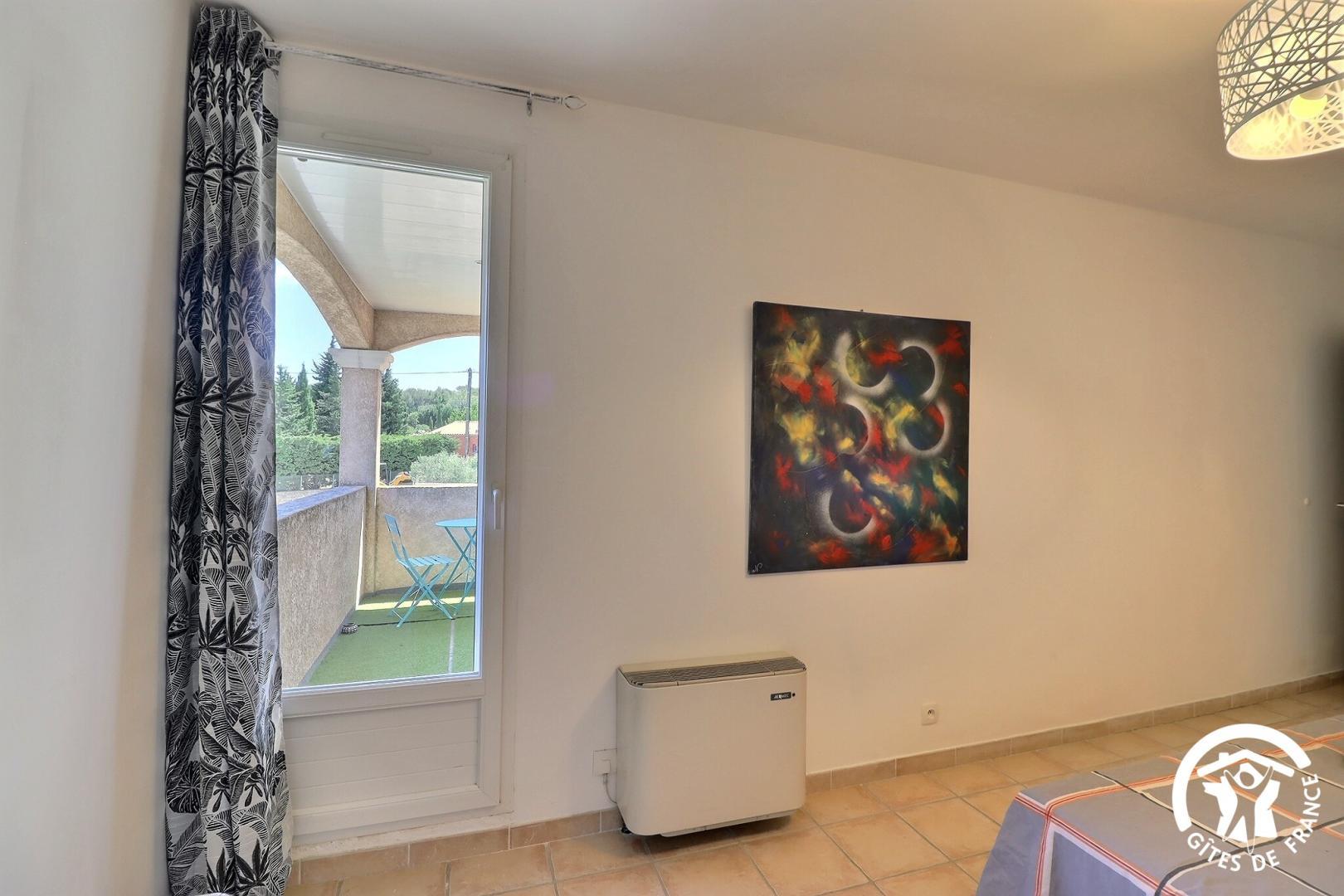 La Villa Provençale - photo 2