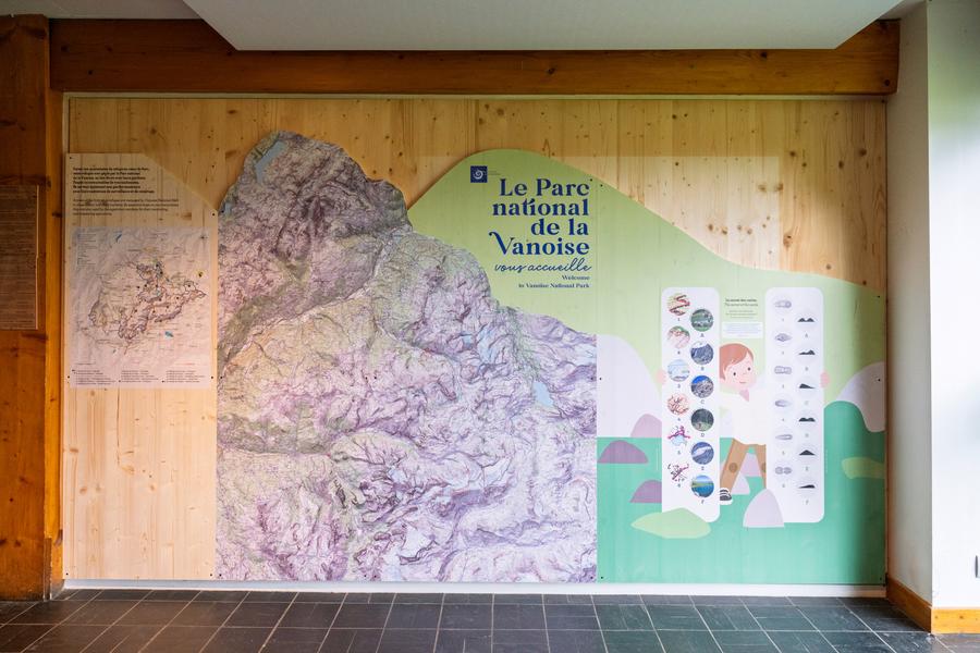 Refuge de Rosuel (PNV)_Peisey-Nancroix