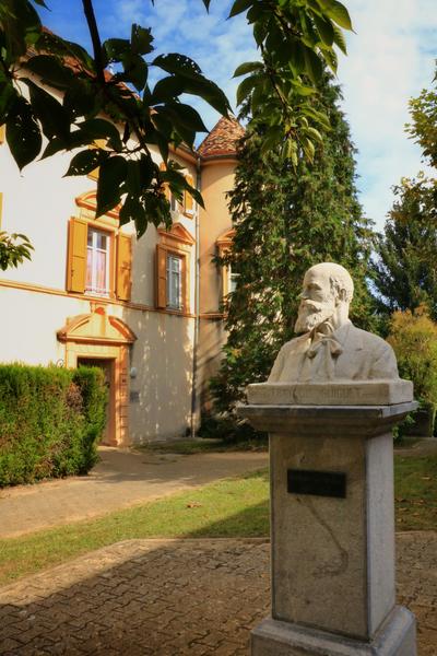 Corbelin - Balcons du Dauphiné - Nord-Isère - à moins d'une heure de Lyon