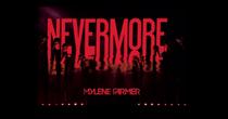 Retransmission du concert de Mylène Farmer - Nevermore Le 7 nov 2024