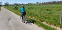Randonnée VTT VAE GRAVEL_Briennon
