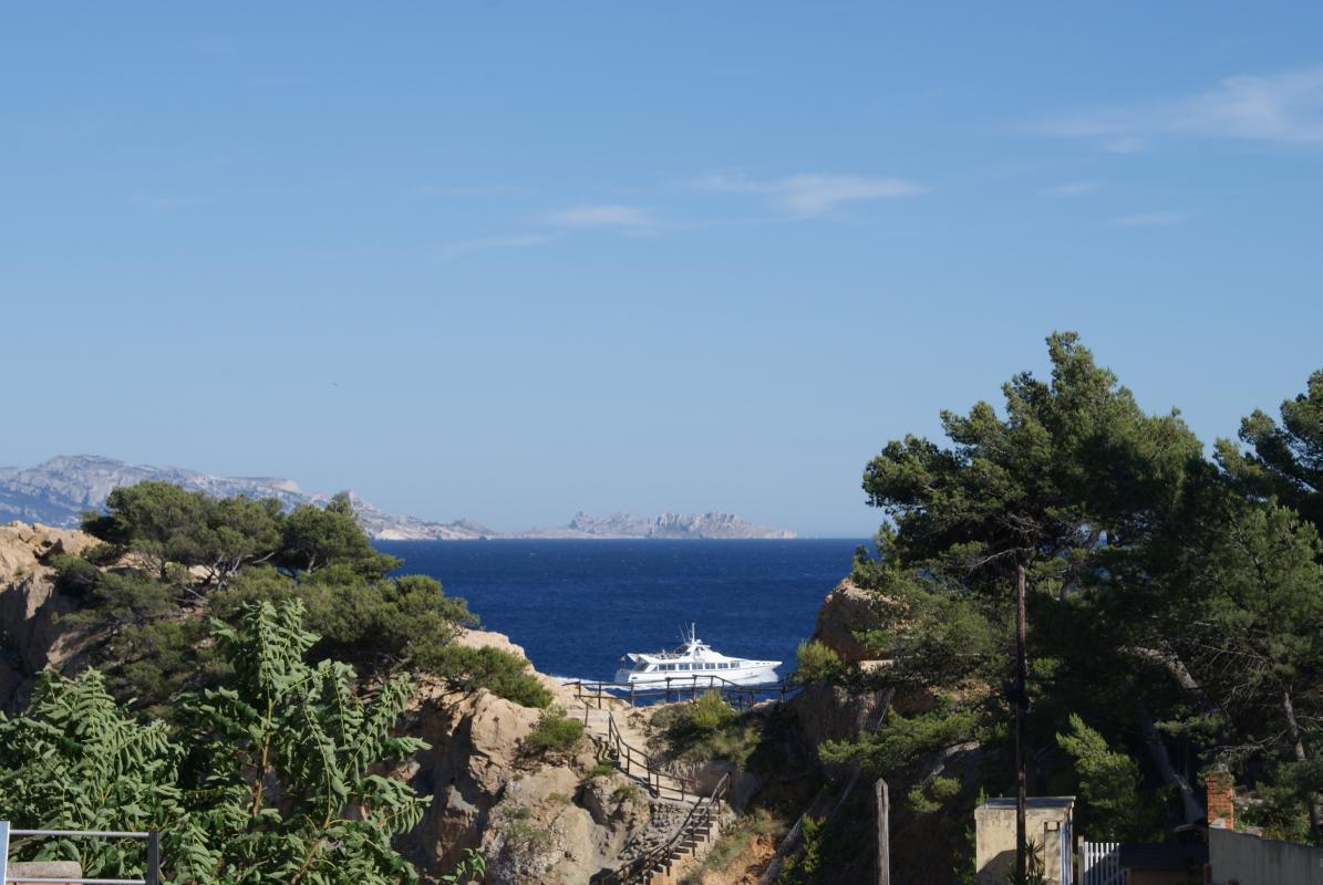 La Tortue, Ensuès-la-Redonne - photo 9