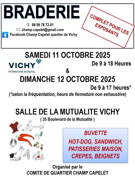 Brocante