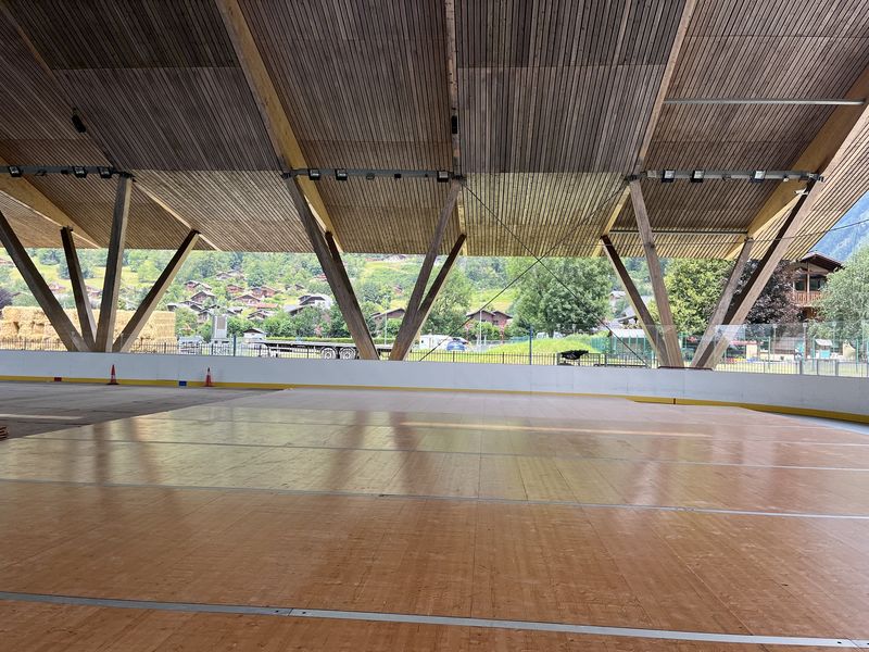 Lieu et espace original et atypique pour un évenement professionnel