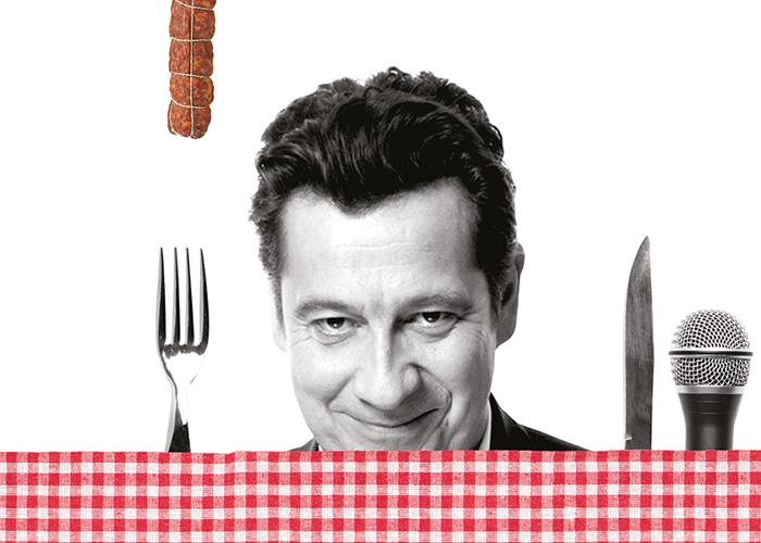Laurent Gerra
