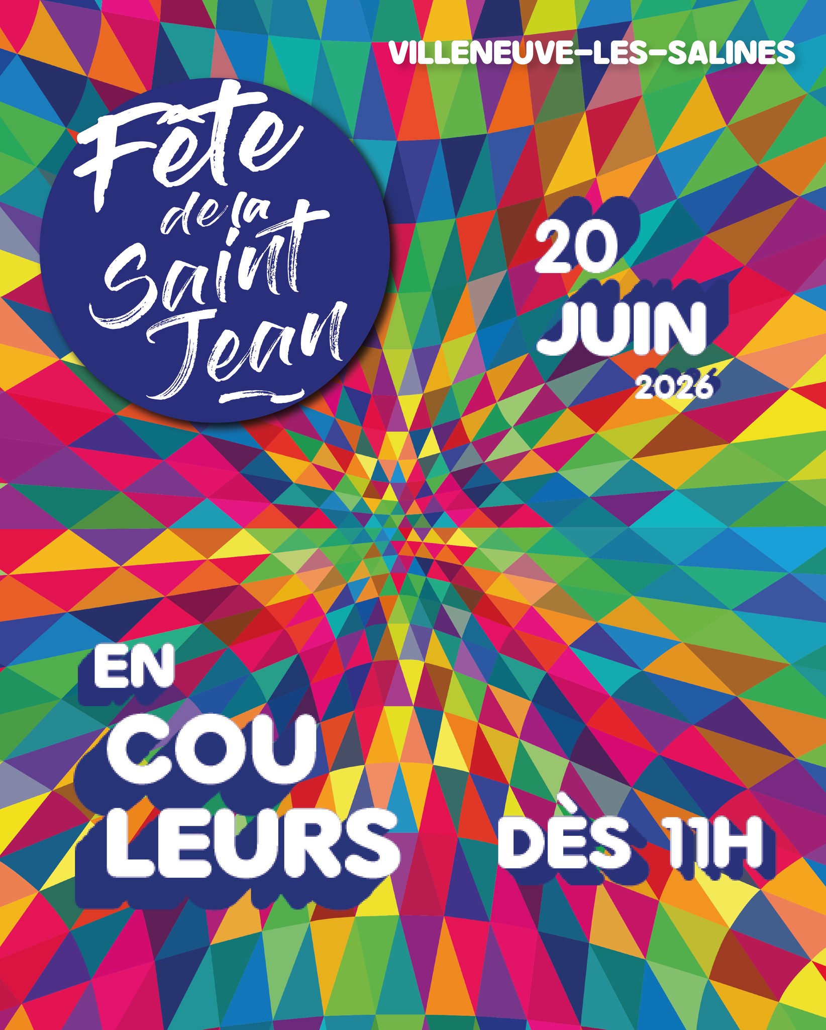 Animation - Fête de la Saint-Jean