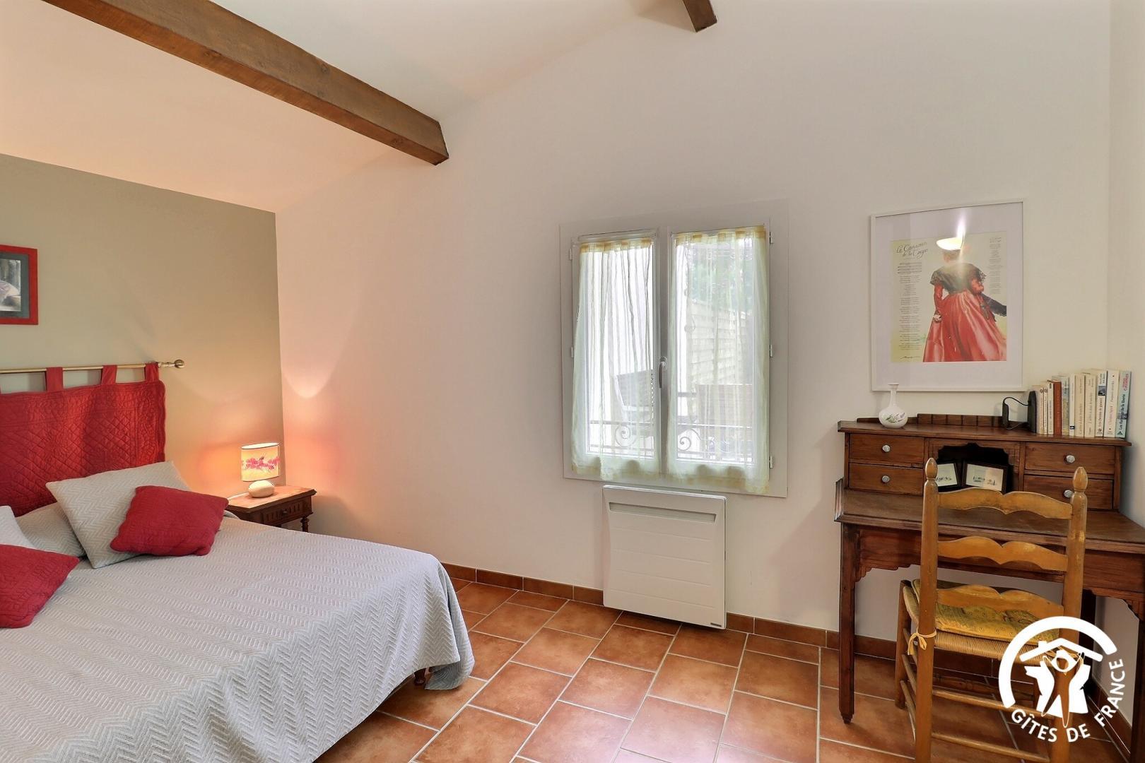 Le Petit Mas 2 personnes, Vernègues - photo 11