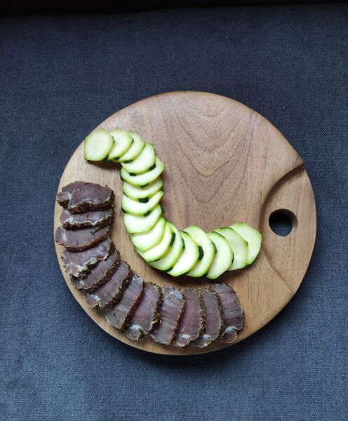 Monts et Mers veillent